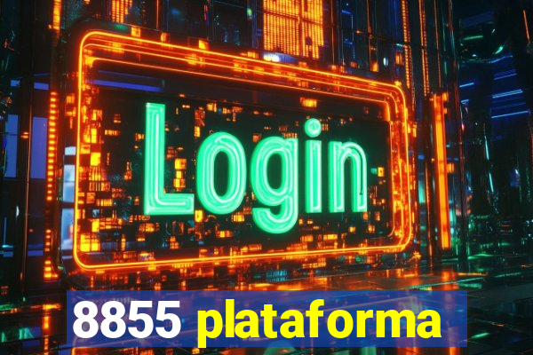 8855 plataforma